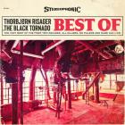 Best Of Thorbjorn Risager & The Black Tornado di Thorbjorn Risager - CD Best Of Thorbjorn Risager & The Black Tornado di Thorbjorn Risager - CD