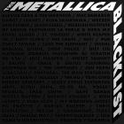The Metallica Blacklist  di Metallica - LP