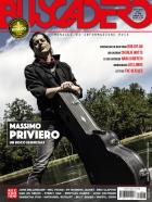 Buscadero 448 - Ottobre 2021  di BUSCADERO - Rivista