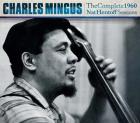 The Complete 1960 Nat Hentoff Sessions  di Charles Mingus - CD