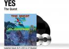 The Quest  di Yes - LP+CD