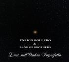 Luci Nell'ombra Imperfetta di Enrico Bollero - CD