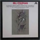 Paris 1936 / 38  di Bill Coleman - LP