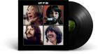 Let It Be di Beatles - LP