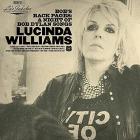 Lu's Jukebox Vol. 3: Bob's Back Pages: A Night Of Bob Dylan's Songs di Lucinda Williams - CD