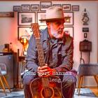Long Haul di John Wort Hannam - CD