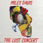 The Lost Concert di Miles Davis - CD The Lost Concert di Miles Davis - CD