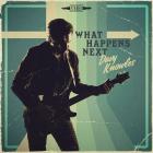 What Happens Next  di Davy Knowles & Back Door Slam - CD