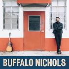 Buffalo Nichols  di Buffalo Nichols - CD