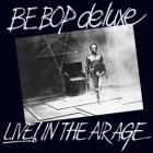 Live In The Air Age  di Be Bop Deluxe - LP