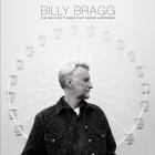 The Million Things That Never Happened di Billy Bragg - CD
