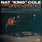   A Sentimental Christmas With Nat King Cole And Friends Cole Classics Reimagined di Nat King Cole - LP