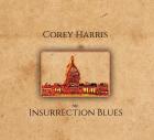 The Insurrection Blues  di Corey Harris - CD