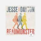 Beaumonster di Jesse Dayton - CD