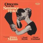 Queens Of The Summer Hotel di Aimee Mann - CD