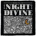 Night Divine  di Brian Fallon - LP