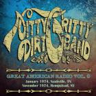 Great American Radio Vol. 9  di Nitty Gritty Dirt Band - CD