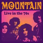 Live In The 70's di Mountain - CD Live In The 70's di Mountain - CD