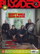 Buscadero 449 - Novembre 2021  di Buscadero Magazine - Rivista