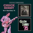 Bio / Chuck Berry '75  di Chuck Berry - CD