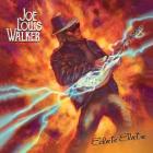 Eclectic Electric di Joe Louis Walker - CD Eclectic Electric di Joe Louis Walker - CD