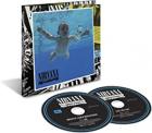 Nevermind (30th Anniversary) di Nirvana - CD