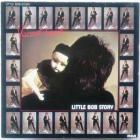 Vacant Heart  di Little Bob Story - CD