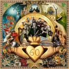 Chronicles : 60 Years Of The Chieftains  di Chieftains - CD