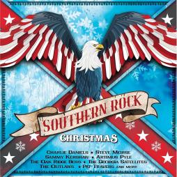 Southern Rock Christmas di Southern Rock Christmas