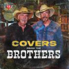 Covers From The Brothers  di Bellamy Brothers - CD