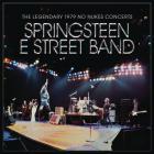 The Legendary 1979 No Nukes Concert  di Bruce Springsteen - CD / DVD