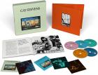 Teaser & The Firecat - 50th Anniversary (Super Deluxe Edition )  di Cat Stevens - CD/Blu Ray
