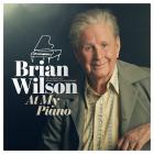 At My Piano  di Brian Wilson - CD