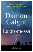La Promessa di Galgut Damon - libri La Promessa di Galgut Damon - libri
