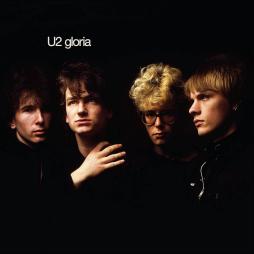 Gloria di U2 - EP
