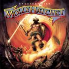 Greatest Hits di Molly Hatchet - CD Greatest Hits di Molly Hatchet - CD