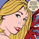 Modern Age  di Vanessa Peters - CD