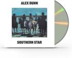 Southern Star  di Alex Dunn - CD