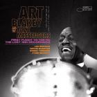 First Flight To Tokyo: The Lost 1961 Recordings di Art Blakey - CD First Flight To Tokyo: The Lost 1961 Recordings di Art Blakey - CD