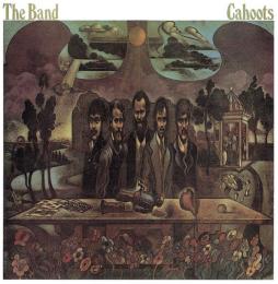 Cahoots (50th Anniversary) di The Band