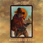 Black Powder Soul  di Taylor McCall - CD