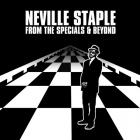 From The Specials & Beyond di Neville Staple - CD