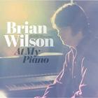 At My Piano  di Brian Wilson - LP
