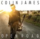 Open Road di Colin James - CD