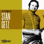 Live At Midem 1980  di Stan Getz - CD