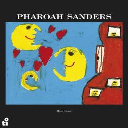 Moon Child  di Pharoah Sanders - LP