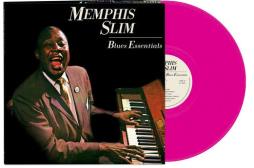 Blues_Essentials_-Memphis_Slim Blues_Essentials_-Memphis_Slim