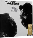 The Real Folk Blues di Muddy Waters - LP The Real Folk Blues di Muddy Waters - LP