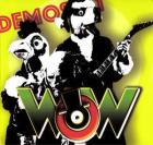The Wow Demos 1 di The Residents - CD The Wow Demos 1 di The Residents - CD