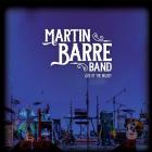 Live At The Wildey  di Martin Barre - CD